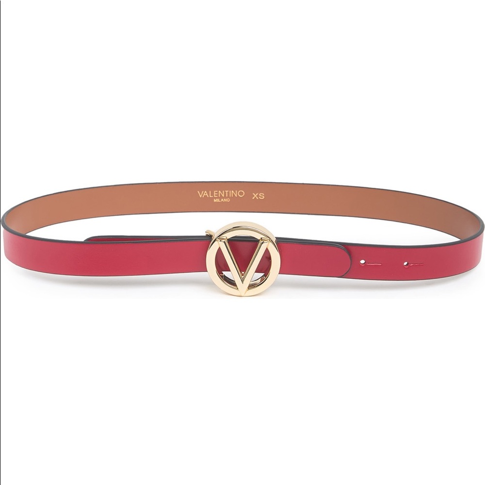 Authentic Valentino Belt